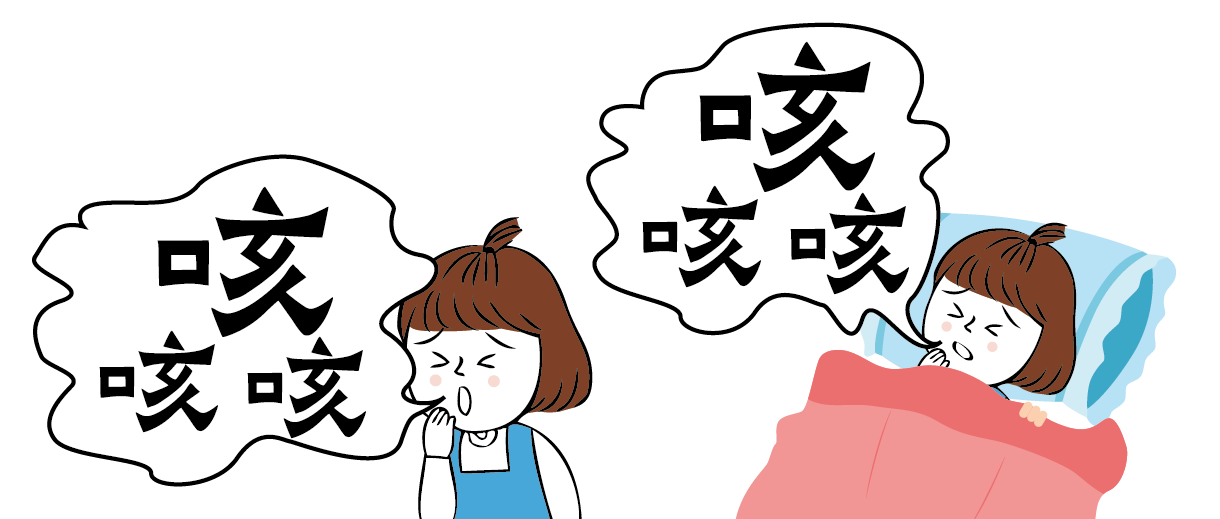 “咳”骨铭心---百日咳篇