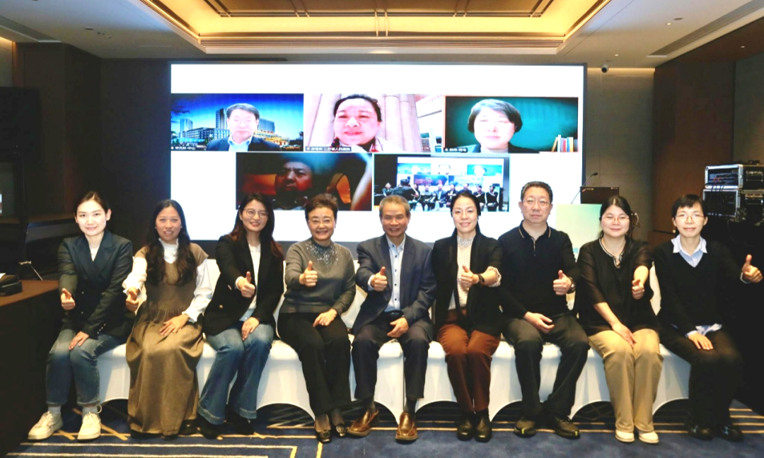 “呼吸慢病肺功能检查标准化应用专家顾问会”圆满举办